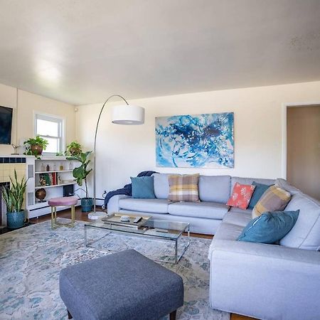 Villa Fabulous Mid Century 4Br 3Bath House Atlantic Stadt Exterior foto