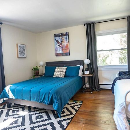 Villa Fabulous Mid Century 4Br 3Bath House Atlantic Stadt Exterior foto