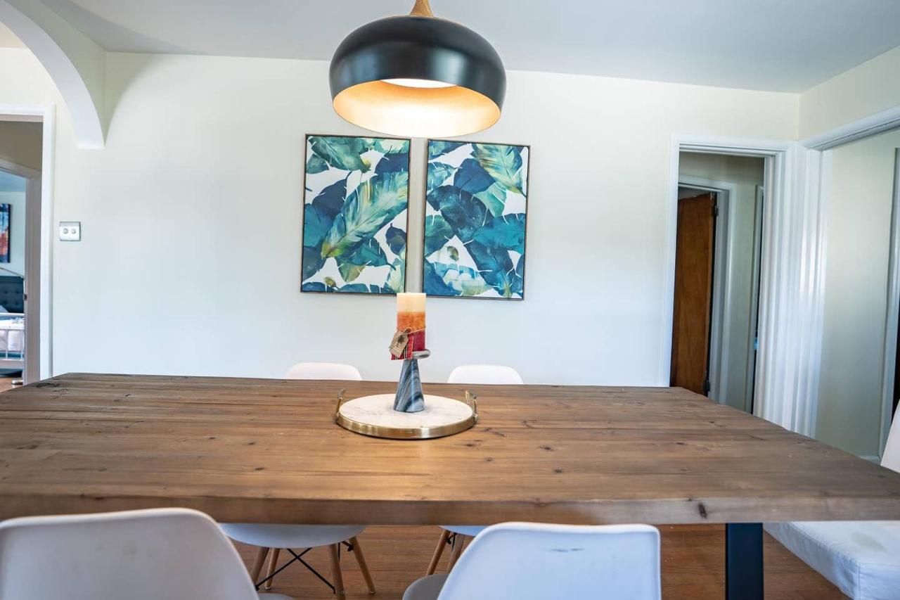Villa Fabulous Mid Century 4Br 3Bath House Atlantic Stadt Exterior foto